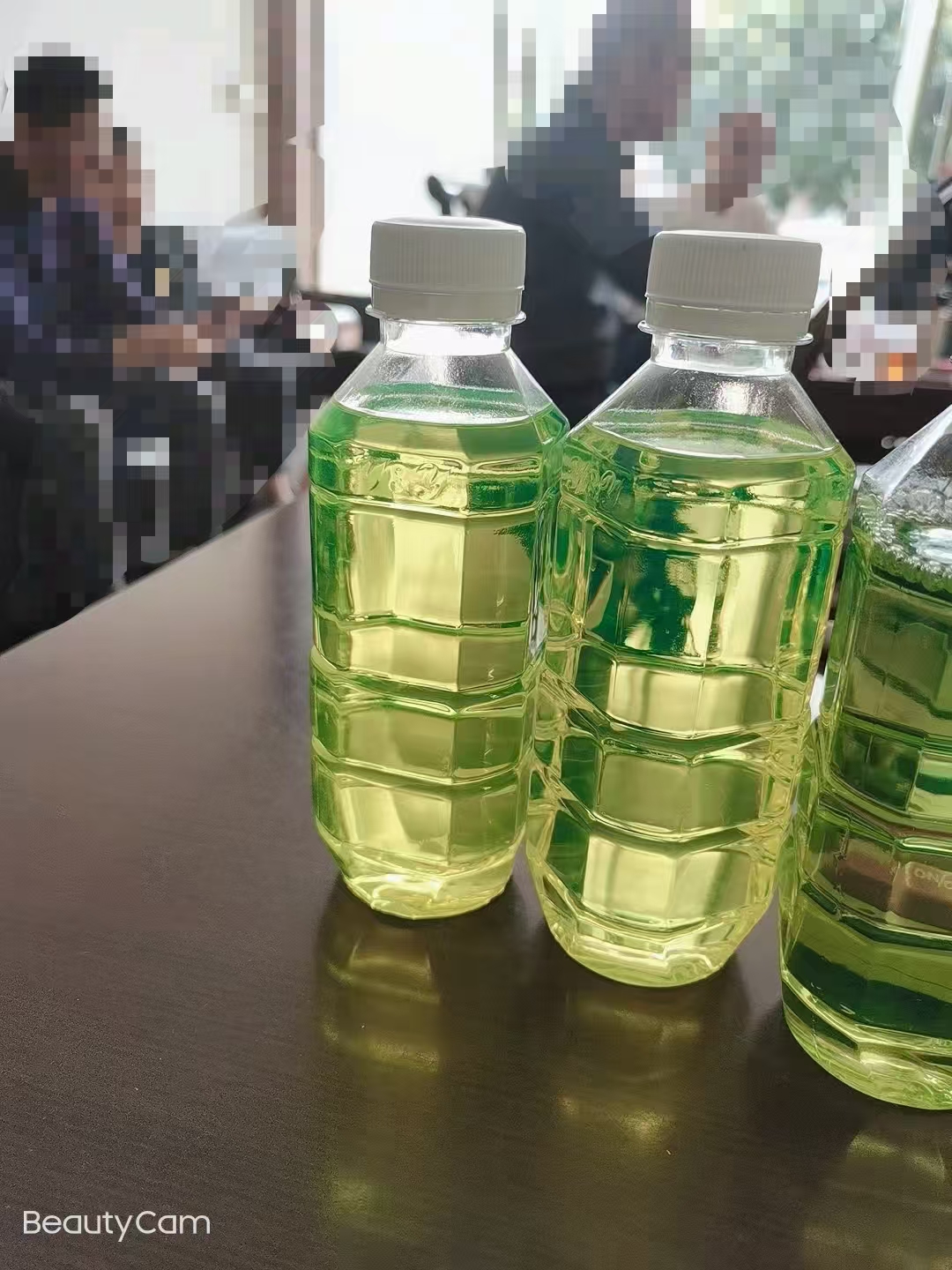 柴油
