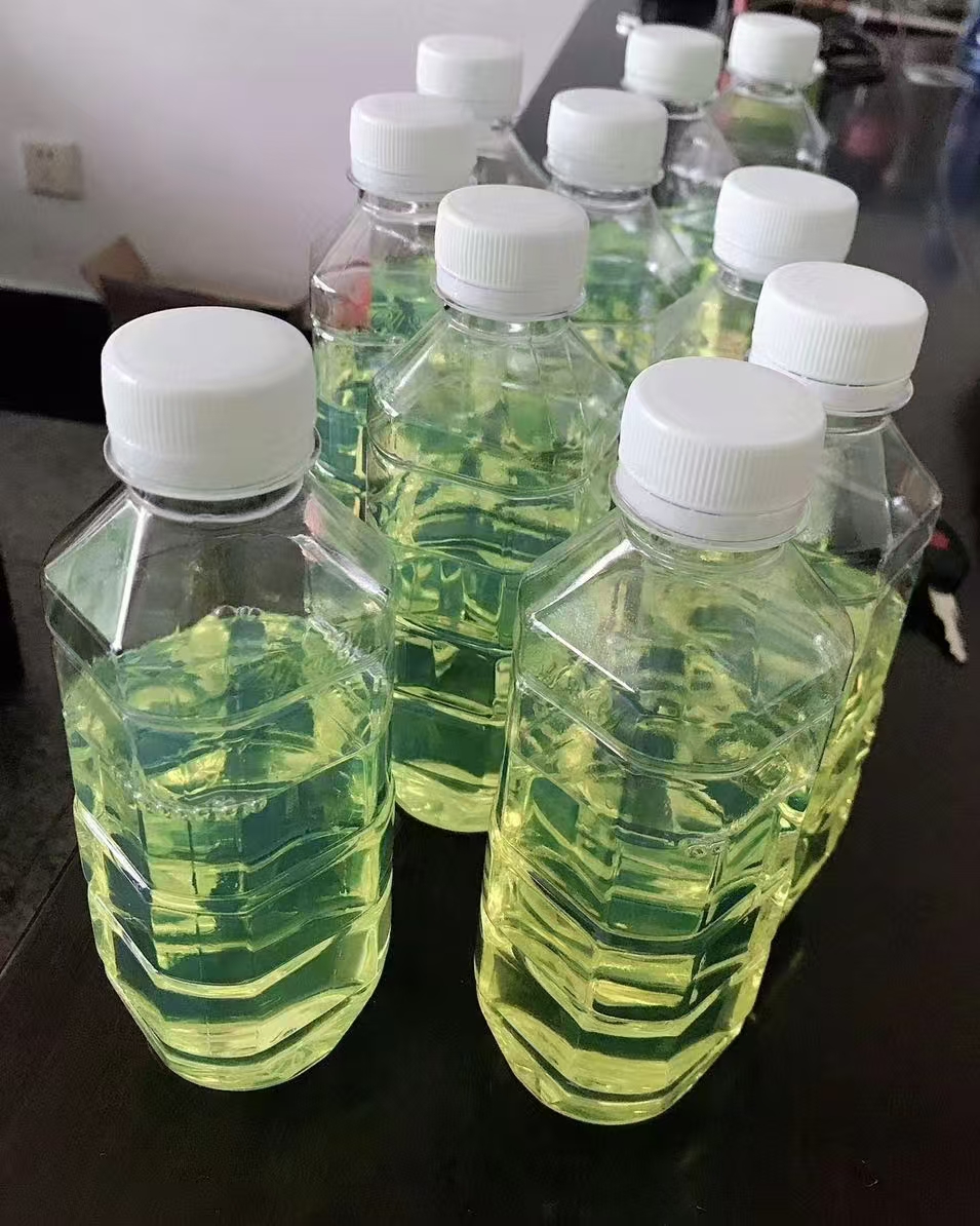 柴油