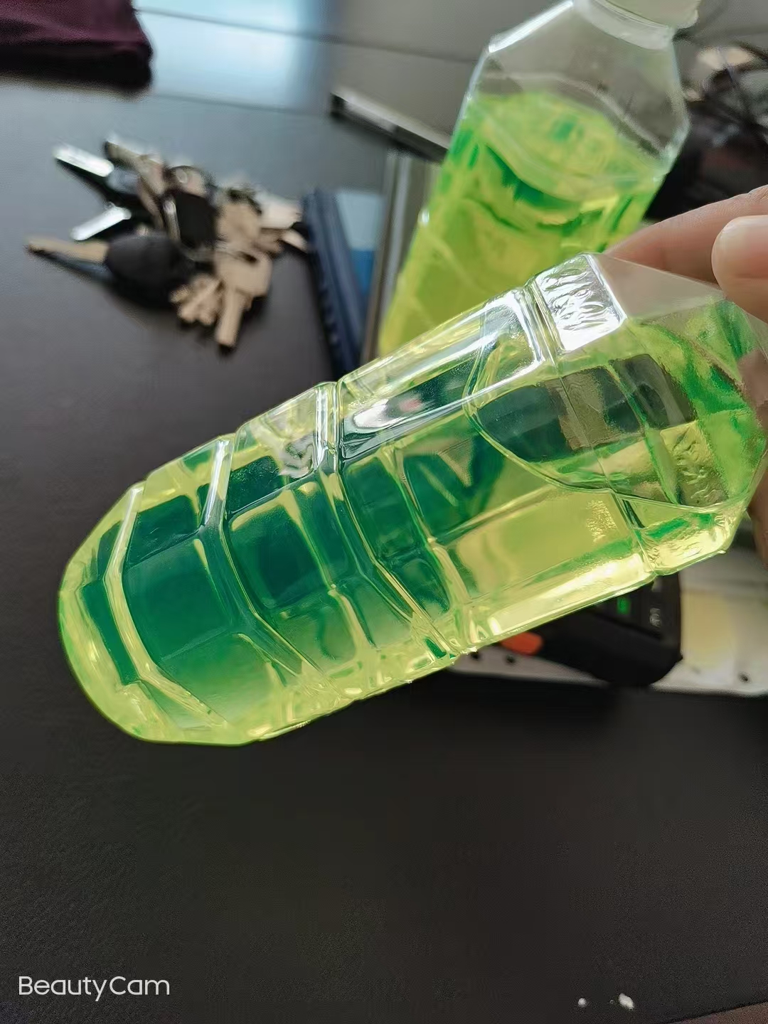 柴油