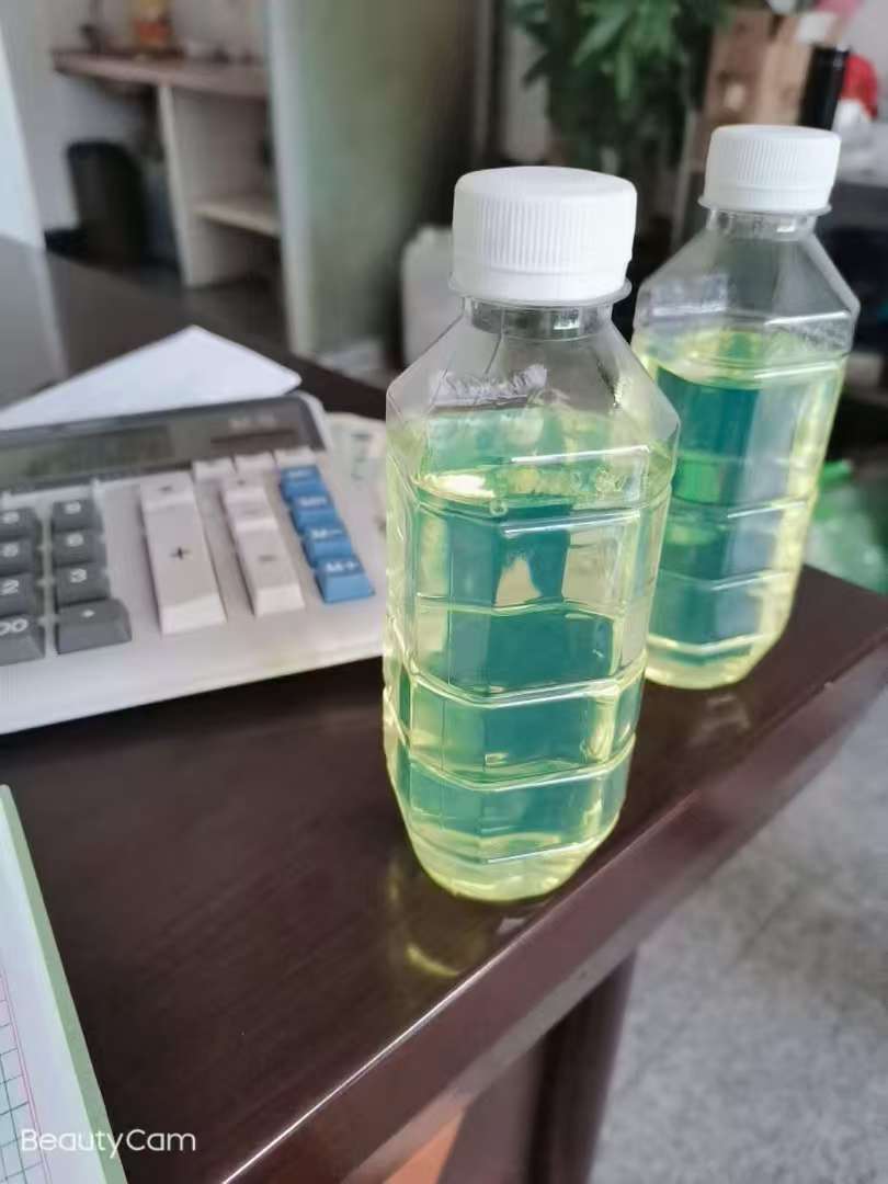 柴油